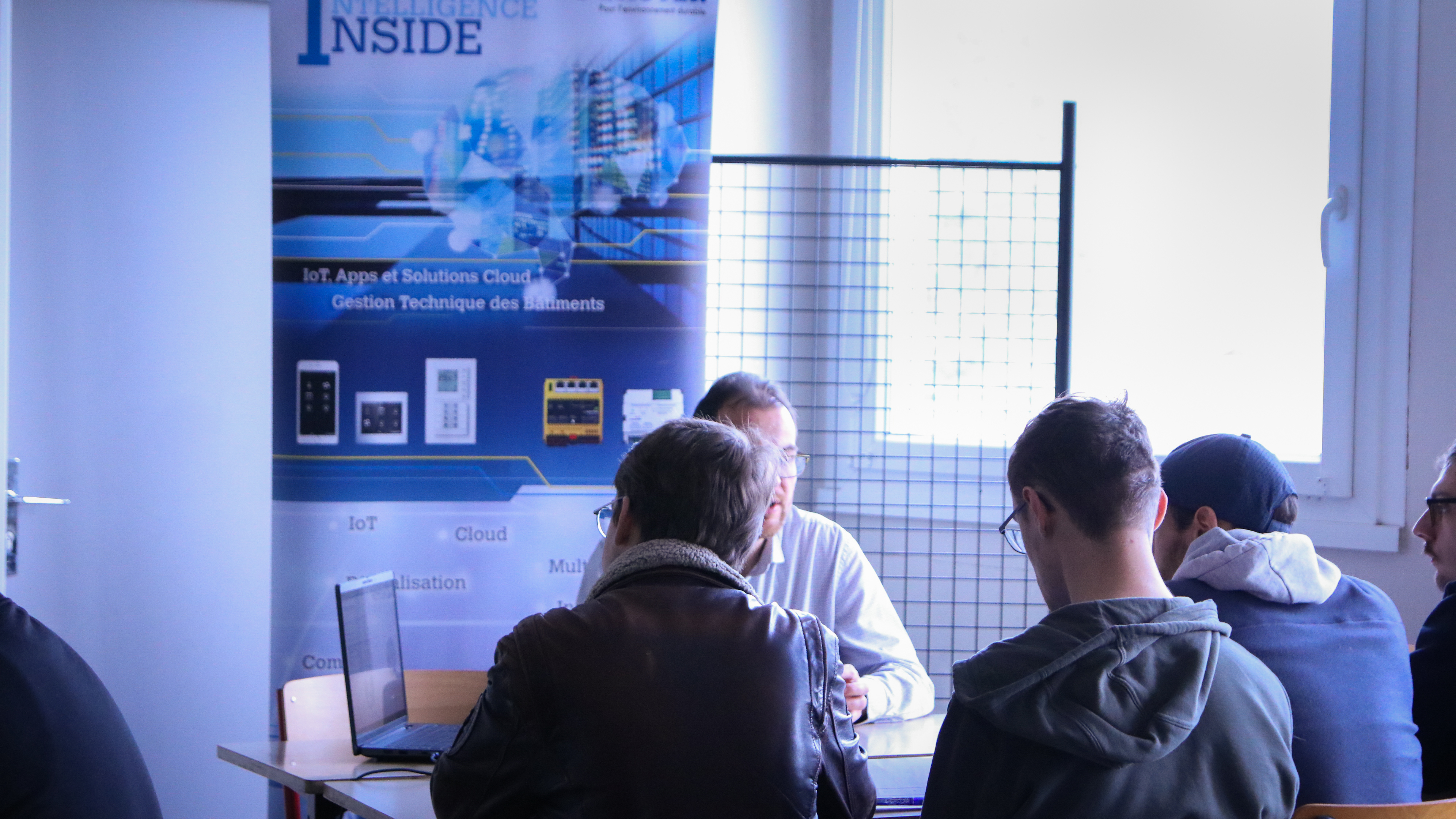 Photos des évènements passées